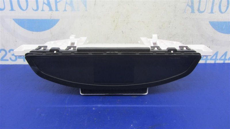 Запчасть монитор TOYOTA VENZA 09-16 83290-0T040 Б/У Монитор TOYOTA VENZA 09-16 83290-0T040 Б/У