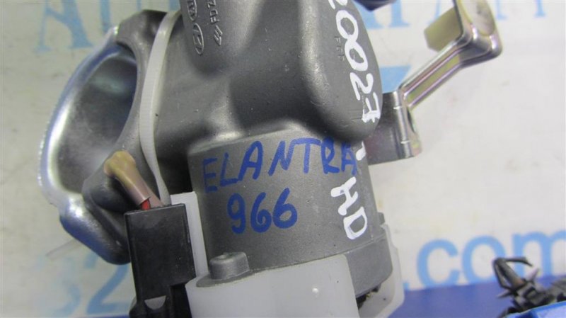 Замок зажигания HYUNDAI ELANTRA HD 06-11 Универсал 2.0 G4GC