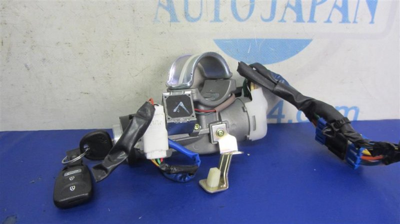 Замок зажигания ELANTRA HD 06-11 2010 Универсал 2.0 G4GC