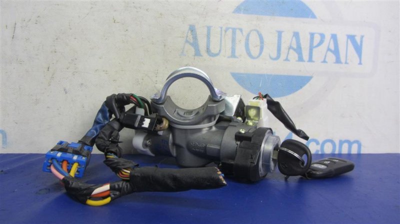 Замок зажигания ELANTRA HD 06-11 2010 Универсал 2.0 G4GC