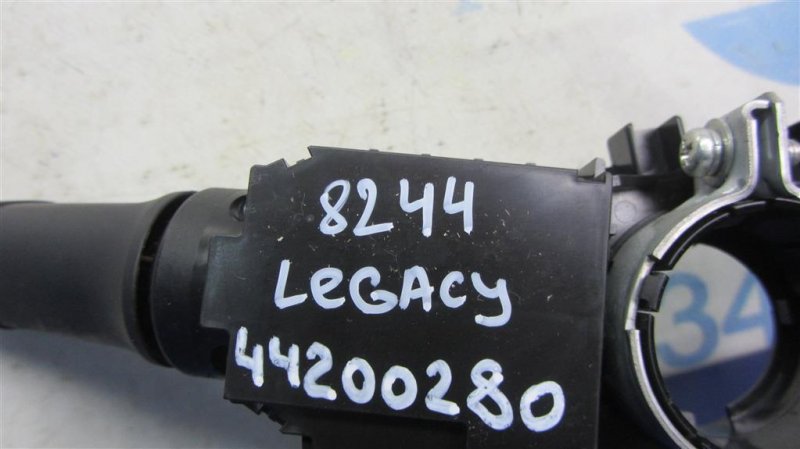 Подрулевой переключатель LEGACY 09-15 BM 2010 Седан 2.5 EJ253