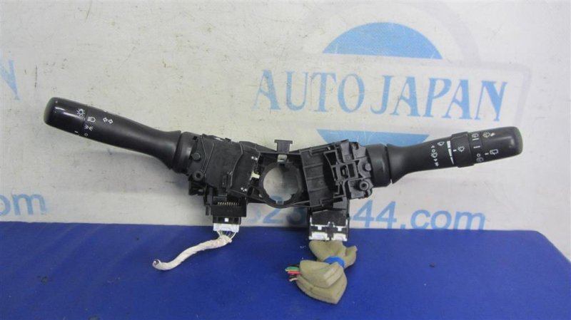 Подрулевой переключатель SUBARU FORESTER 12-19 2015 Внедорожник 2.5 83115FJ040 Б/У