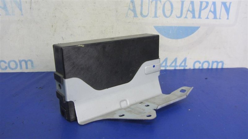 Блок комфорта SUBARU LEGACY 09-15 BM Седан 2.5 EJ253