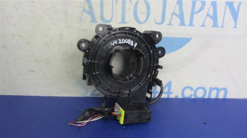 Шлейф Airbag INFINITI QX60/JX35 12-20 2015 Внедорожник 3.5 25554-3JA1A Б/У