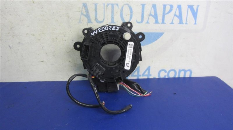 Шлейф Airbag INFINITI QX60/JX35 12-20 Внедорожник 3.5