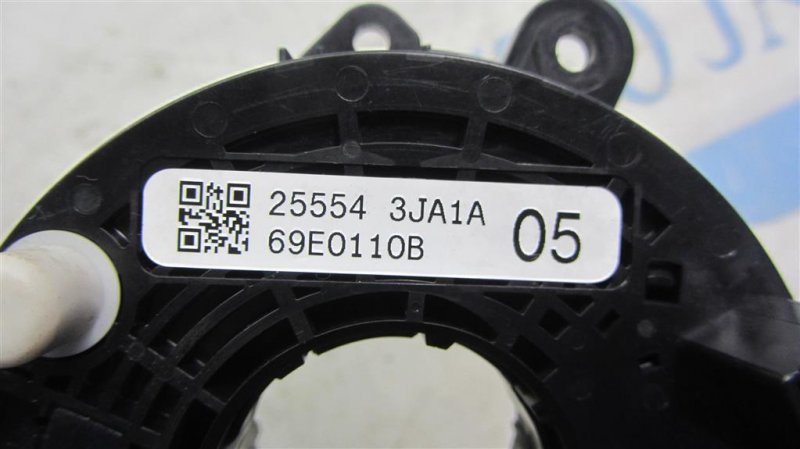 Шлейф Airbag QX60/JX35 12-20 2015 Внедорожник 3.5