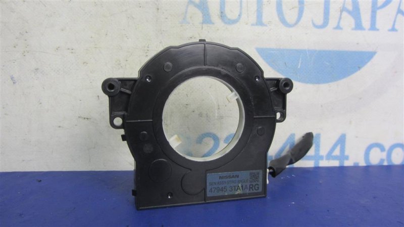 Датчик угла поворота руля NISSAN ALTIMA L33 12-18 2014 L33 2.5 47945-3TA1A Б/У