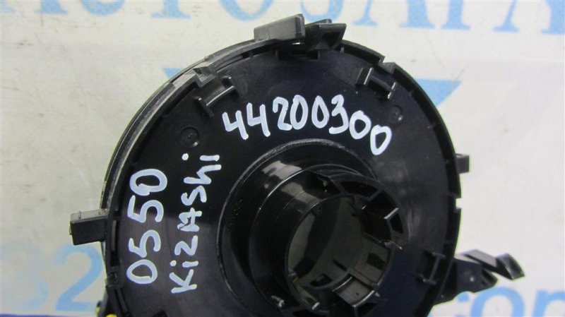 Шлейф Airbag KIZASHI 09-14 2010 Седан 2.4