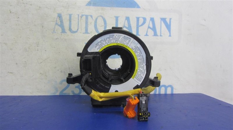 Шлейф Airbag SUZUKI KIZASHI 09-14 Седан 2.4