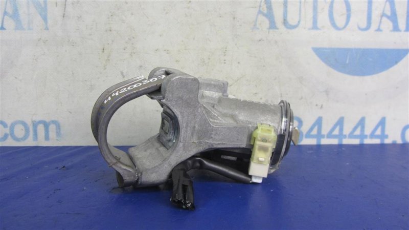 Замок зажигания SUBARU FORESTER 12-19 2015 Внедорожник 2.5 83133FJ010 Б/У