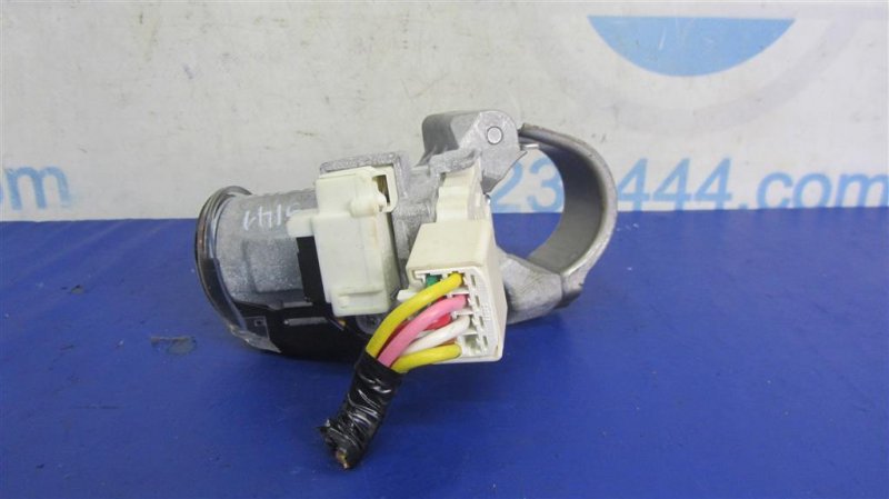 Замок зажигания FORESTER 12-19 2015 Внедорожник 2.5