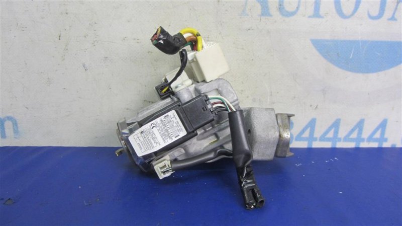 Замок зажигания FORESTER 12-19 2015 Внедорожник 2.5