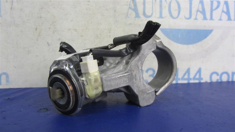 Замок зажигания FORESTER 12-19 2015 Внедорожник 2.5