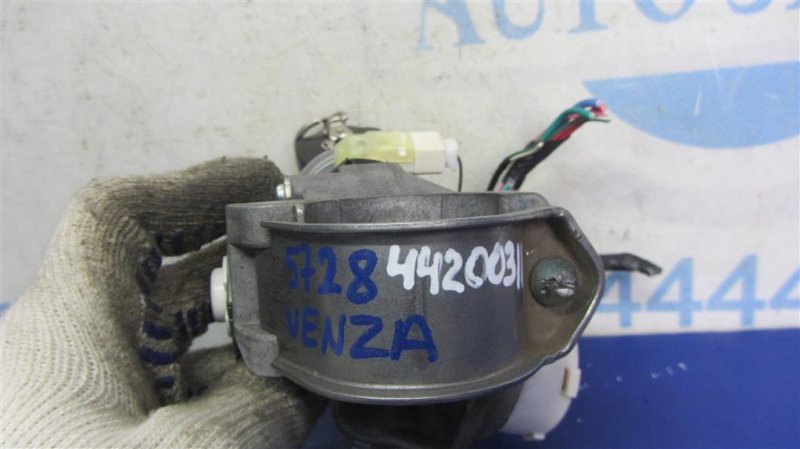 Замок зажигания VENZA 09-16 2010 AGV10 2.7 1ARFE