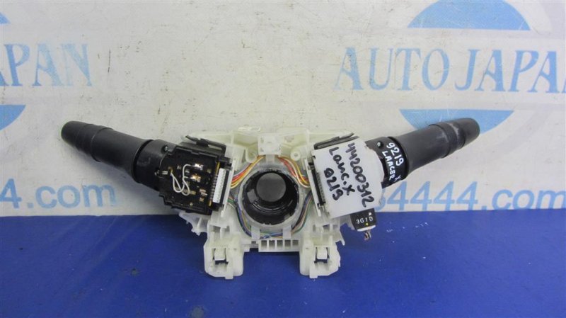 Подрулевой переключатель MITSUBISHI LANCER X 10 07-15 Седан 2.4