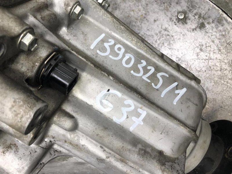 Раздаточная коробка G25/G35/G37/Q40 06-14 Раздаточная коробка G25/G35/G37/Q40 06-14