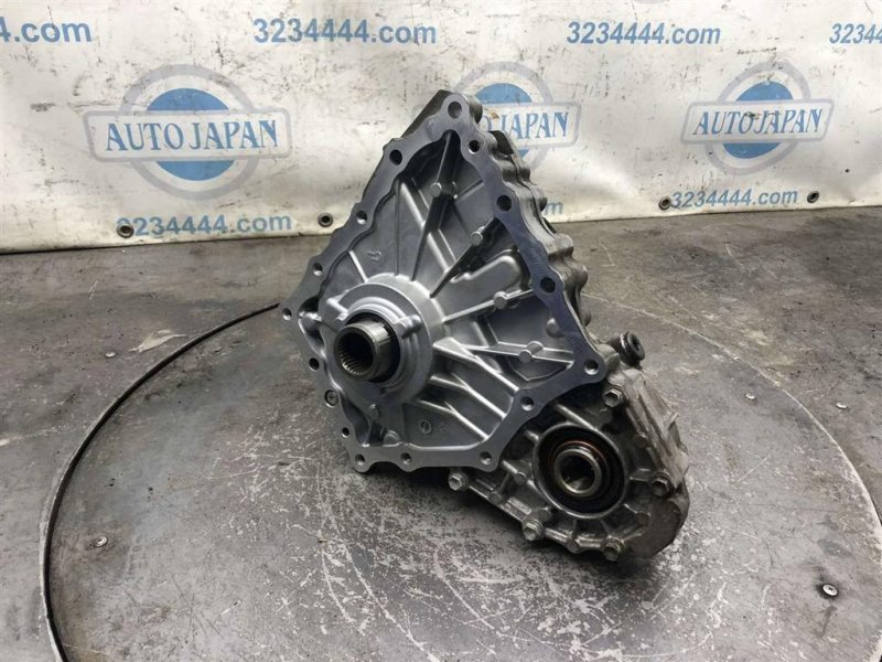 Раздаточная коробка INFINITI G25/G35/G37/Q40 06-14 Раздаточная коробка INFINITI G25/G35/G37/Q40 06-14