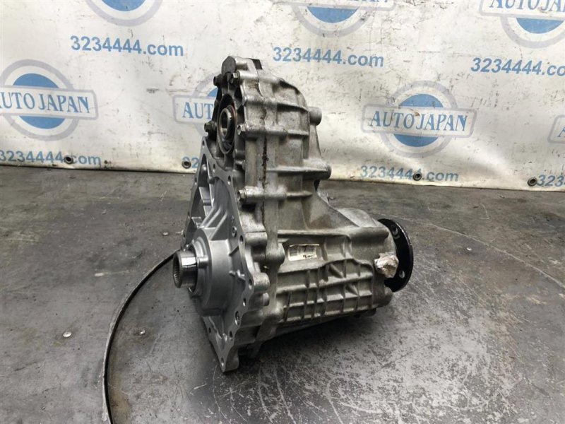 Раздаточная коробка G25/G35/G37/Q40 06-14 Раздаточная коробка G25/G35/G37/Q40 06-14