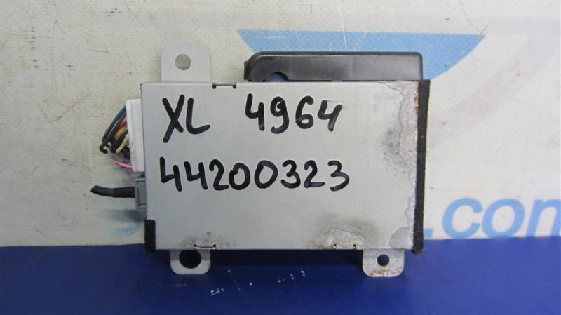 Блок управления блютуз OUTLANDER XL 05-13 2010 Внедорожник 2.4