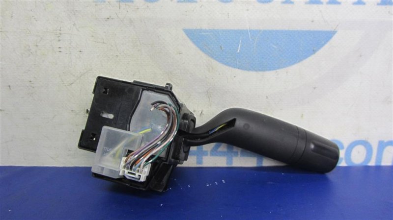 Подрулевой переключатель левый MAZDA 3 BL 09-13 Седан 2.0