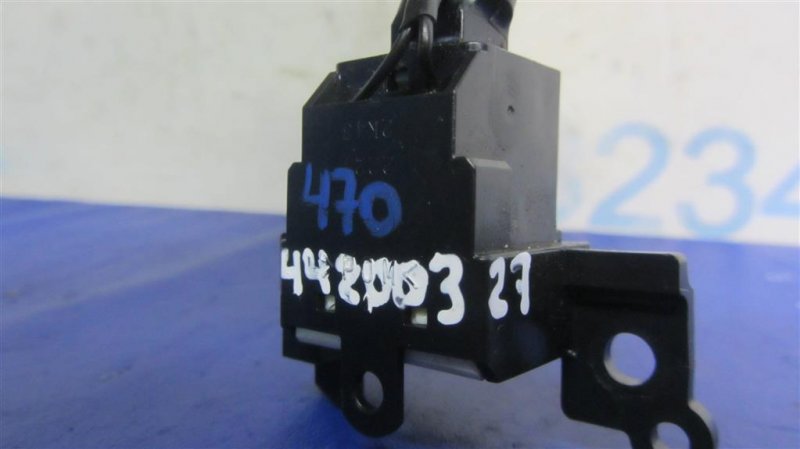 Переключатель круиз-контроля GX470 02-09 2004 Внедорожник 4.7