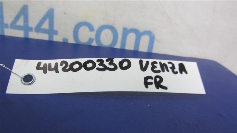 Датчик удара VENZA 09-16