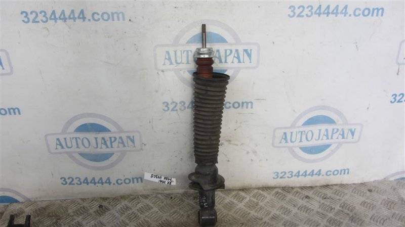 Амортизатор задний левый ACURA MDX (YD3) 13-21 YD3 52611-TZ5-A12 Б/У