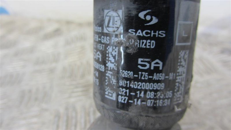 Амортизатор задний левый ACURA MDX (YD3) 13-21 YD3