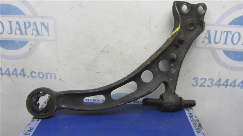 Рычаг передней подвески нижний передний правый CAMRY 10 92-96 Рычаг передней подвески нижний передний правый CAMRY 10 92-96