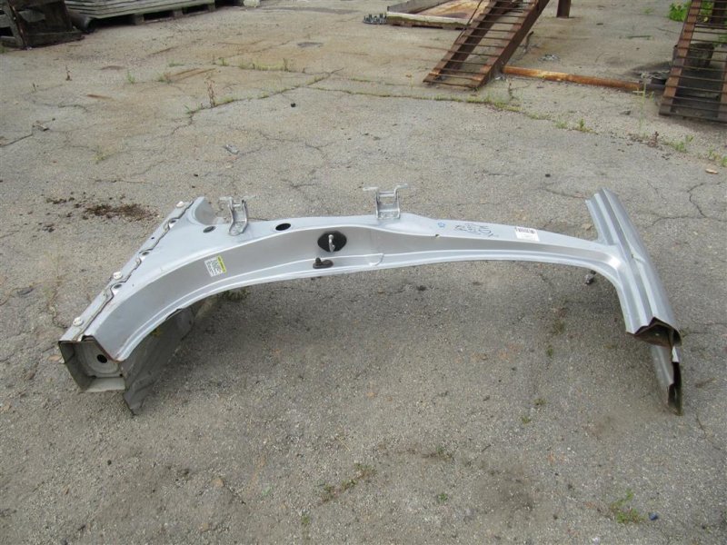 Стойка кузова средняя правая MDX (YD3) 13-21 YD3 Стойка кузова средняя правая MDX (YD3) 13-21 YD3