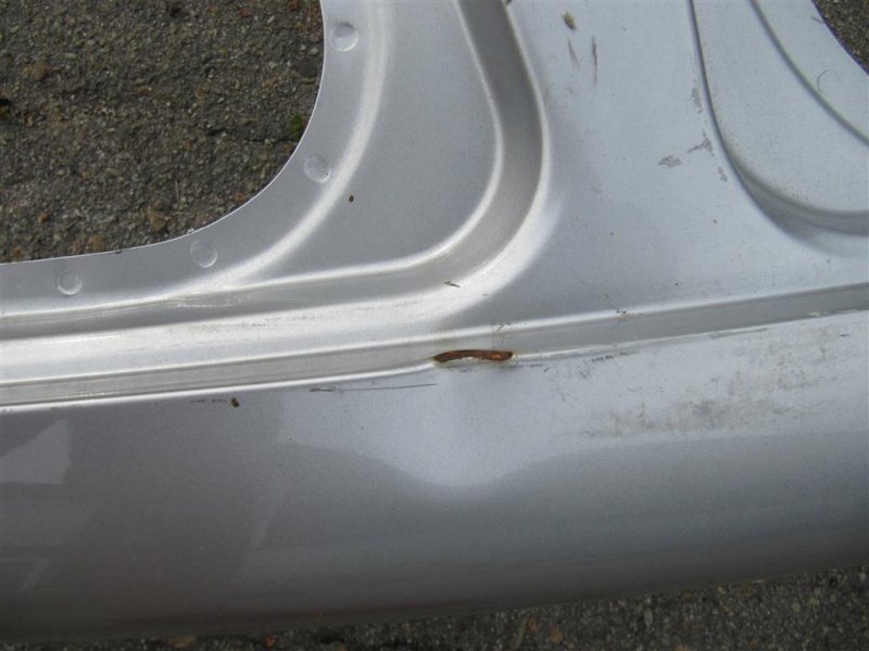 Стойка кузова средняя правая MDX (YD3) 13-21 YD3 Стойка кузова средняя правая MDX (YD3) 13-21 YD3