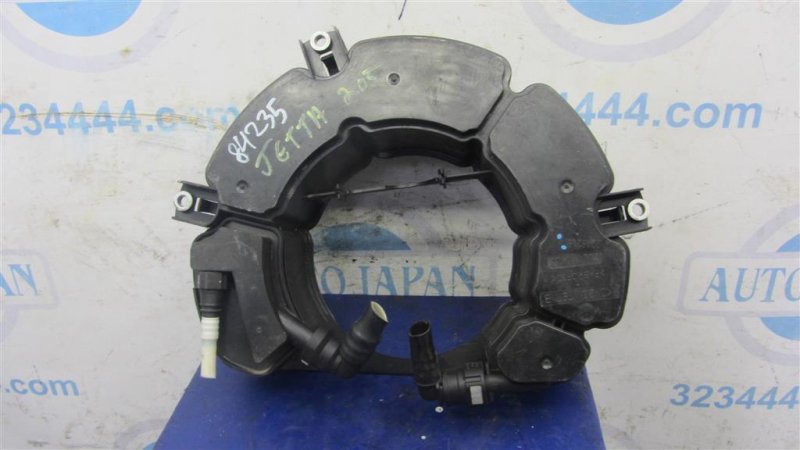 Абсорбер топливный VOLKSWAGEN JETTA USA 10-17 162 1.4 CZTA