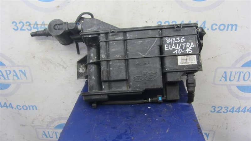 Абсорбер топливный HYUNDAI ELANTRA AD 16- 31410-3X900 Б/У