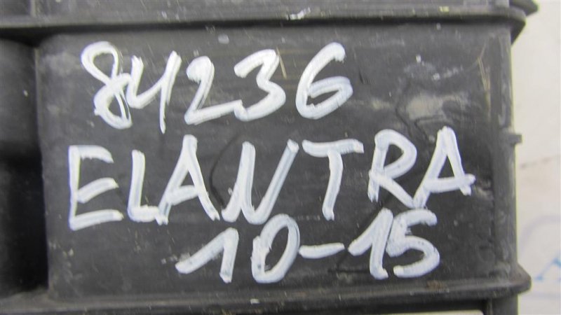 Абсорбер топливный ELANTRA AD 16-