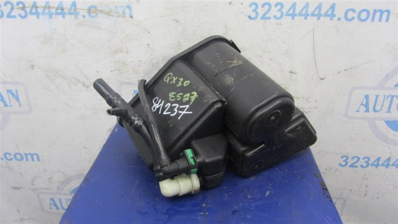 Абсорбер топливный QX30 16-20 2016 Внедорожник 2.0 20PET