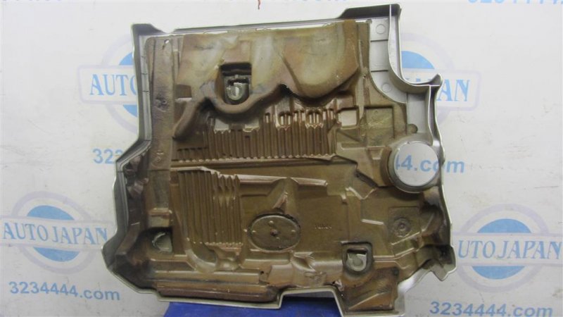 Накладка двигателя декоративная TOYOTA AVALON 05-12 GSX30 3.5 2GR-FE Накладка двигателя декоративная TOYOTA AVALON 05-12 GSX30 3.5 2GR-FE