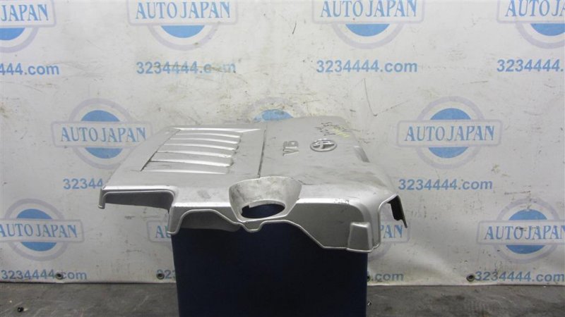 Накладка двигателя декоративная AVALON 05-12 2007 GSX30 3.5 2GR-FE Накладка двигателя декоративная AVALON 05-12 2007 GSX30 3.5 2GR-FE