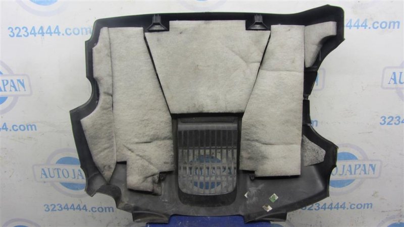 Накладка двигателя декоративная SUBARU TRIBECA B10 07-13 3.6