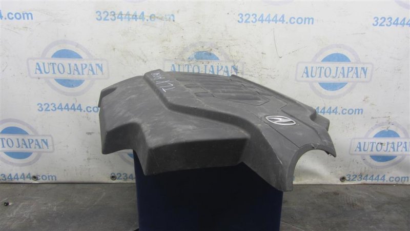 Накладка двигателя декоративная MDX (YD3) 13-21