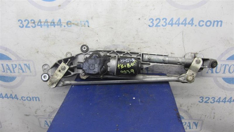 Трапеция стеклоочистителей SUBARU TRIBECA B10 07-13 2007 Внедорожник 3.6 86510XA01B Б/У