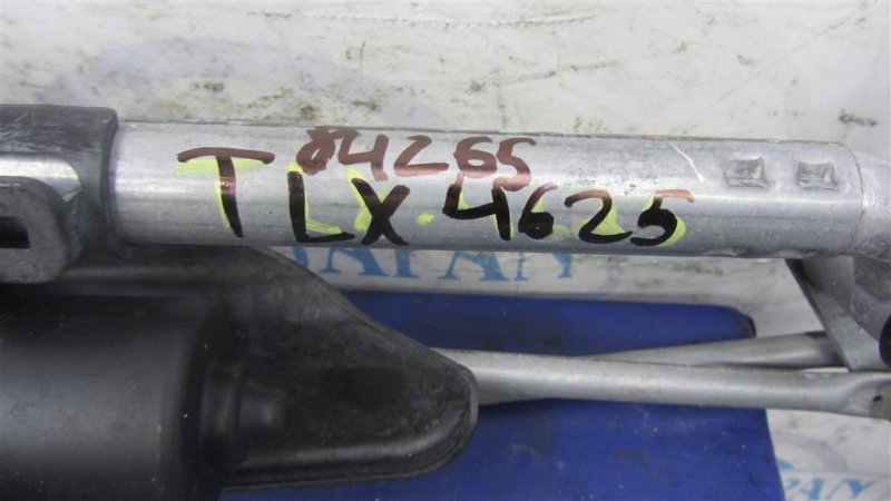 Трапеция стеклоочистителей TLX 14-17 2016 Седан 3.5