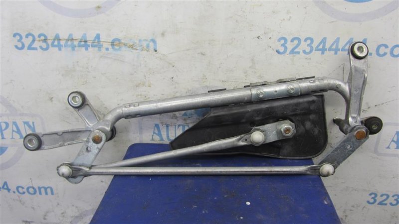 Трапеция стеклоочистителей TLX 14-17 2016 Седан 3.5