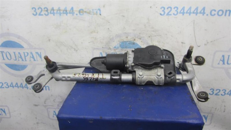 Трапеция стеклоочистителей TLX 14-17 2016 Седан 3.5