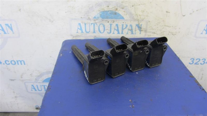 Запчасть катушка зажигания VOLKSWAGEN JETTA USA 10-17 CPR 06K 905 110 K Б/У Катушка зажигания VOLKSWAGEN JETTA USA 10-17 CPR 06K 905 110 K Б/У