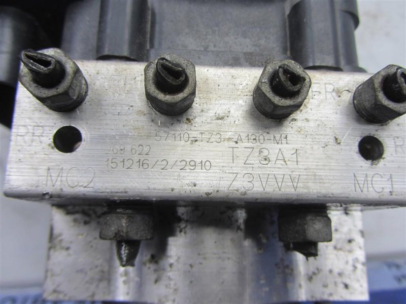 Блок ABS TLX 14-17 2016 Седан 3.5