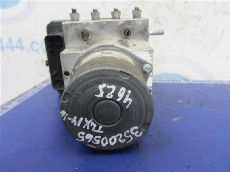 Блок ABS TLX 14-17 2016 Седан 3.5