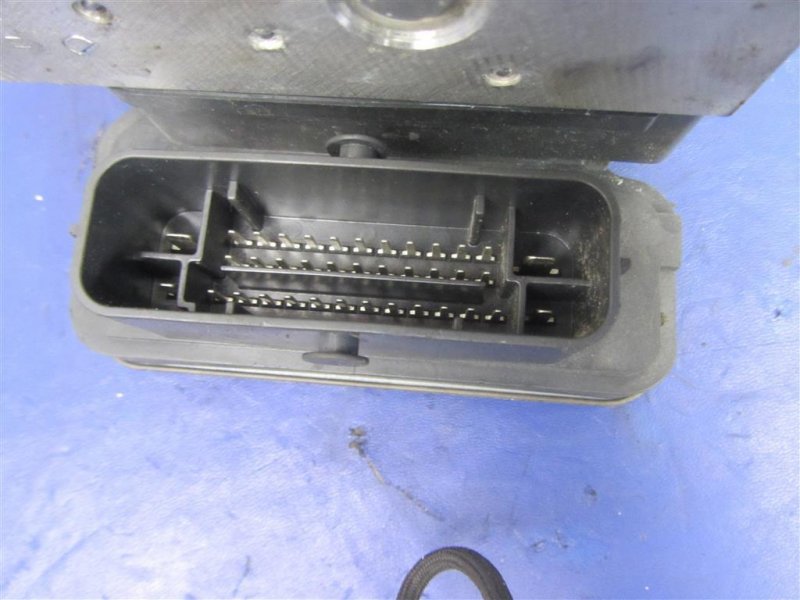 Блок ABS TLX 14-17 2016 Седан 3.5