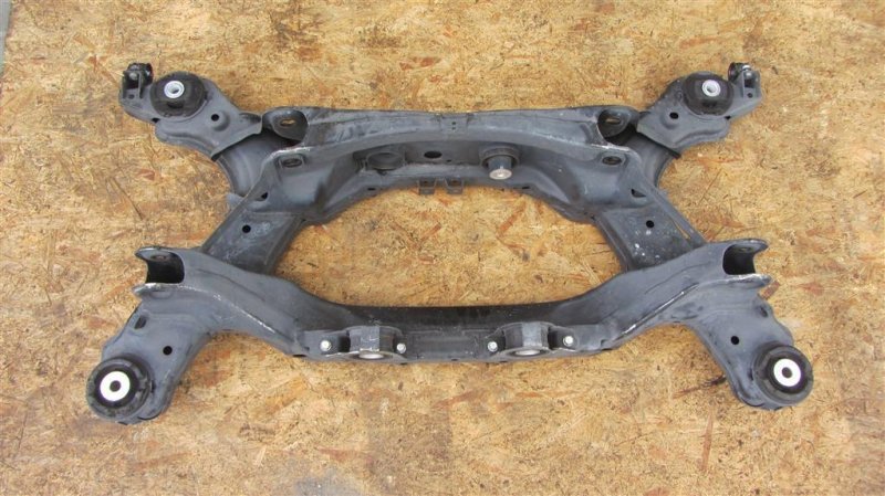 Балка задней подвески ACURA MDX (YD2) 06-13 YD2 3.7