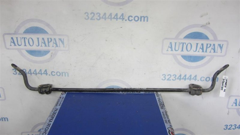 Запчасть стабилизатор задний HYUNDAI SONATA YF 10-14 2013 Седан 2.4 55510-3S000 Б/У Стабилизатор задний HYUNDAI SONATA YF 10-14 2013 Седан 2.4 55510-3S000 Б/У