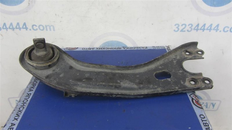 Рычаг задней подвески продольный задний левый HYUNDAI SONATA YF 10-14 Седан 2.4